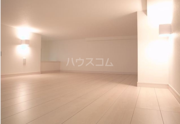 4/17 寝室