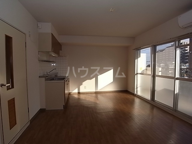 3/17 リビング/ダイニング