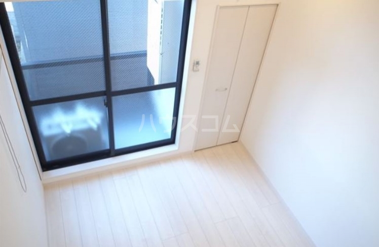 11/17 バルコニー