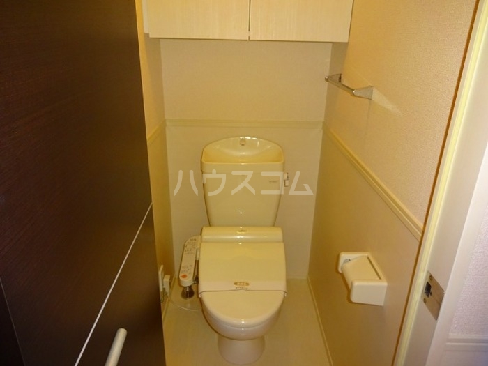10/20 トイレ