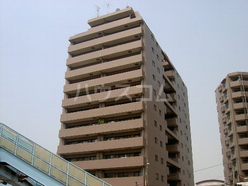 1/11 外観