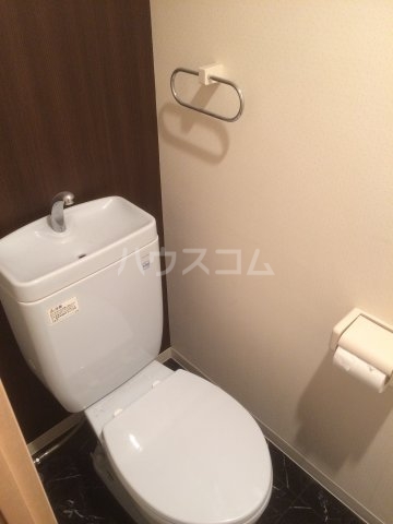 10/24 トイレ