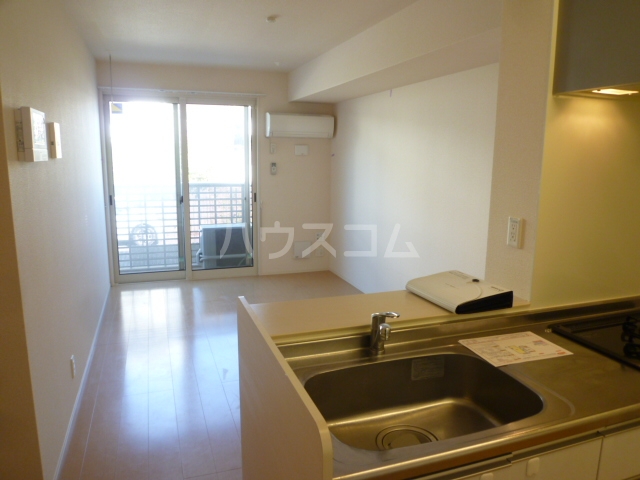 4/28 リビング/ダイニング