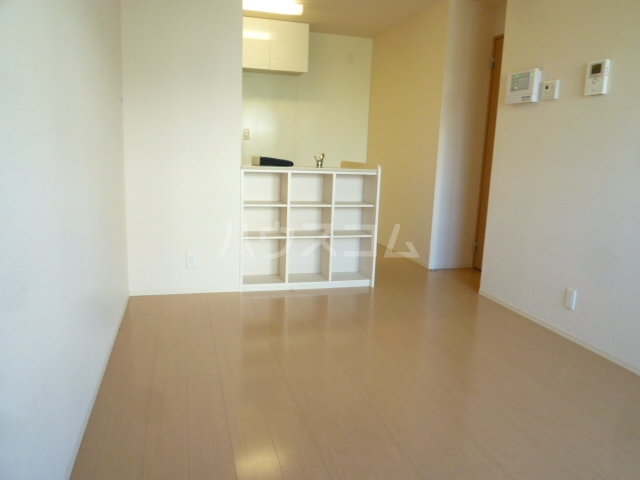 3/28 リビング/ダイニング