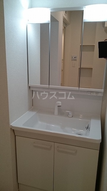 10/23 洗面