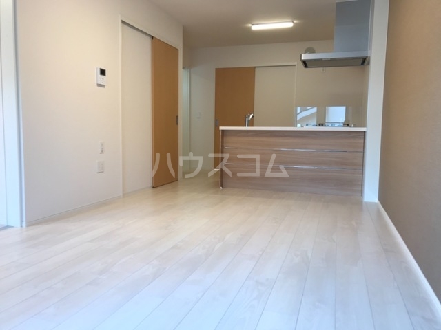 3/30 リビング/ダイニング