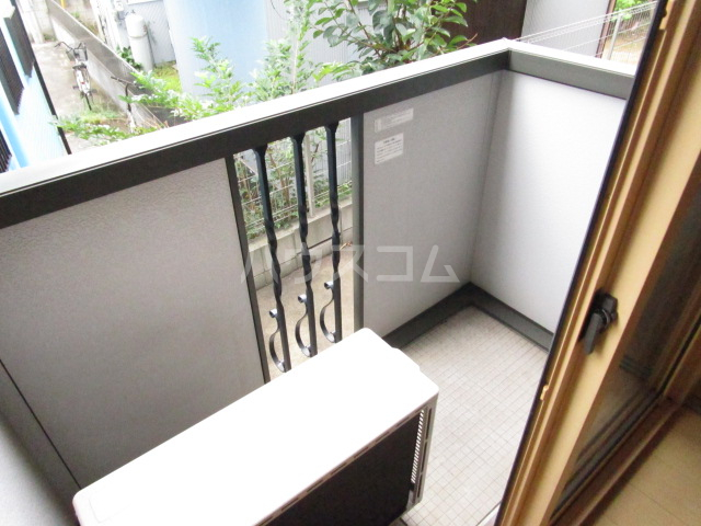 26/30 バルコニー