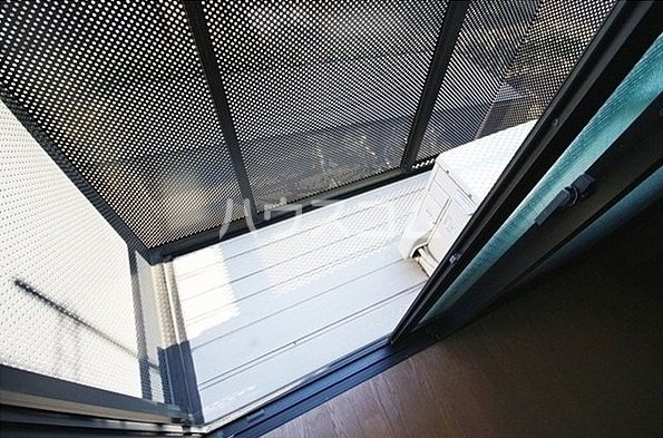 18/30 バルコニー