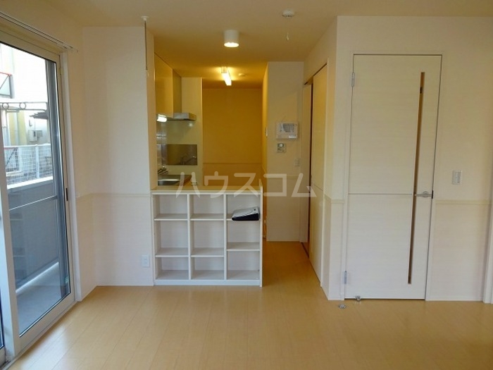 3/15 リビング/ダイニング