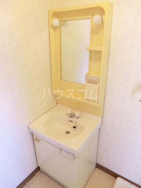 10/23 洗面