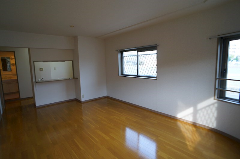 4/29 リビング/ダイニング