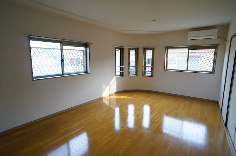 3/29 リビング/ダイニング