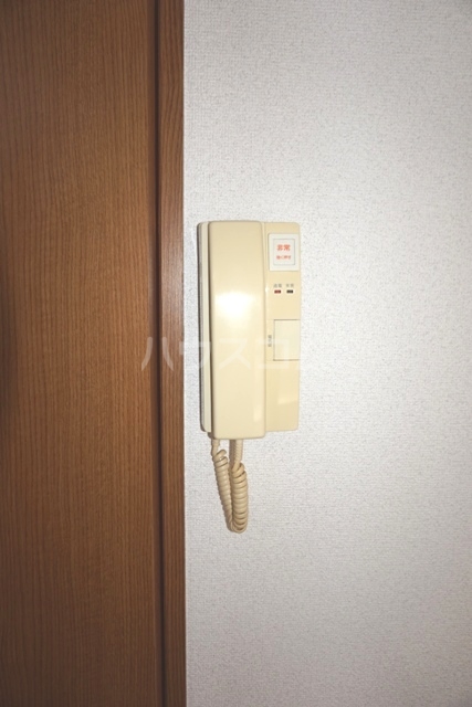 14/30 バルコニー