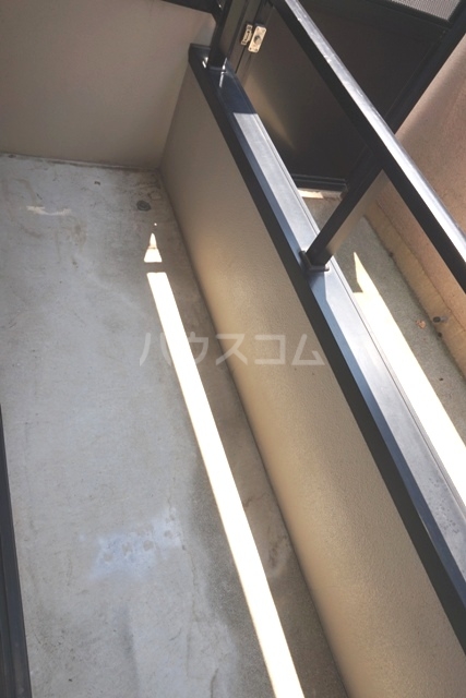 15/30 バルコニー