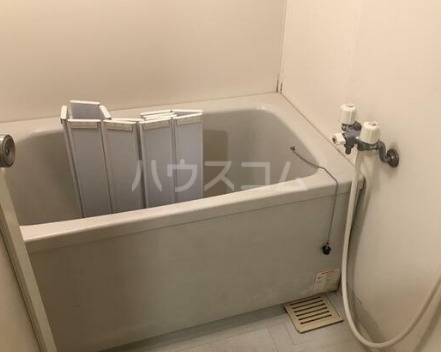 7/23 浴室