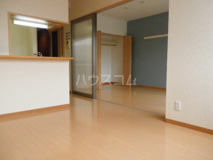 4/28 リビング/ダイニング