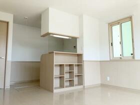 3/17 リビング/ダイニング