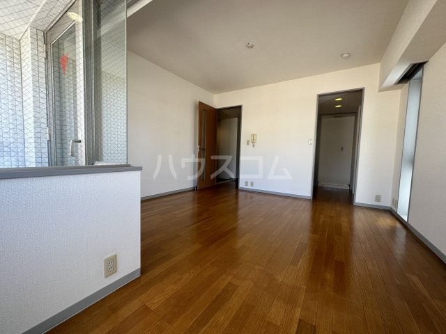 5/30 リビング/ダイニング