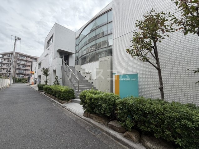 2/9 エントランス