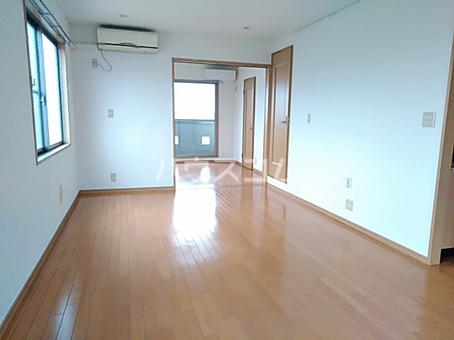 6/19 リビング/ダイニング