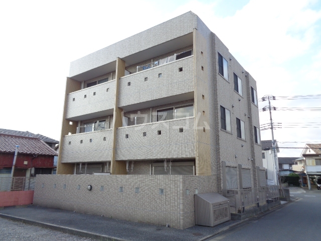 1/19 外観