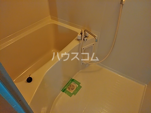 9/19 浴室