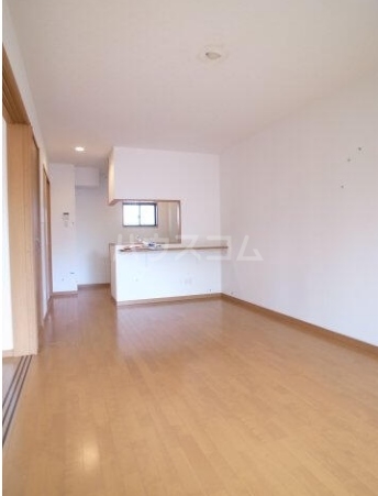 2/10 リビング/ダイニング