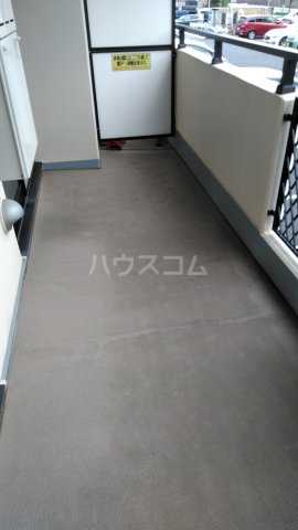 14/28 バルコニー
