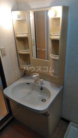 11/28 洗面