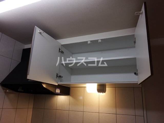 5/20 収納