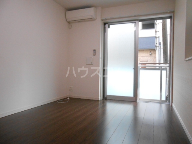 4/24 リビング/ダイニング