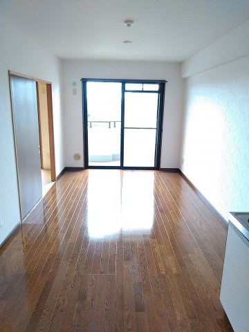 3/27 リビング/ダイニング