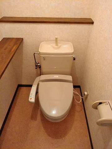 10/27 トイレ