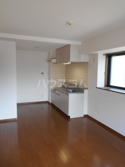 3/25 リビング/ダイニング