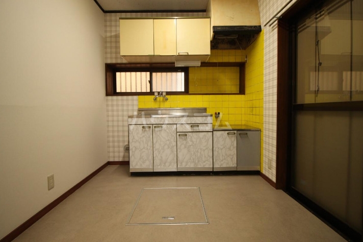 3/22 リビング/ダイニング