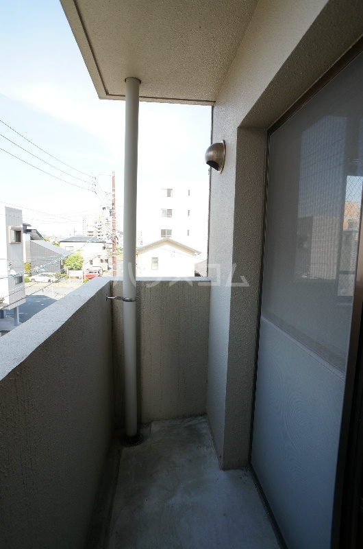 14/30 バルコニー