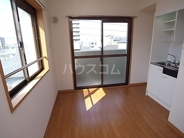 3/30 リビング/ダイニング