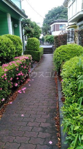 2/10 エントランス