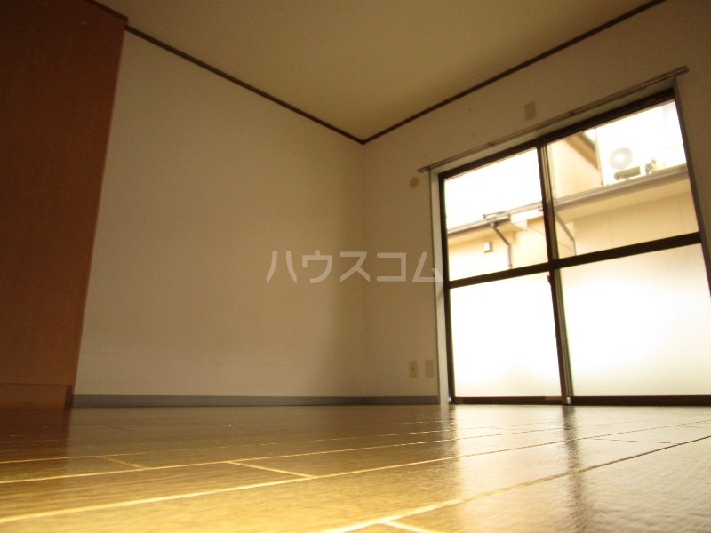 2/14 リビング/ダイニング