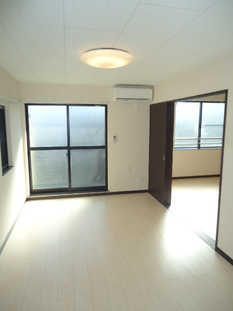 3/19 リビング/ダイニング