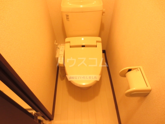 11/26 トイレ