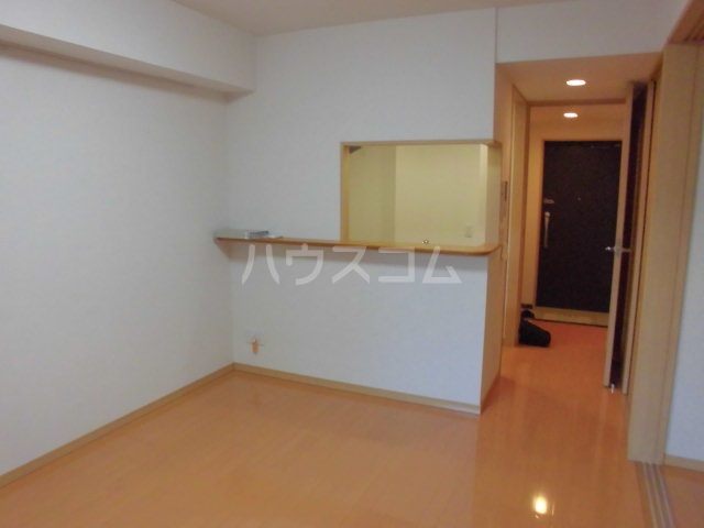 4/26 リビング/ダイニング