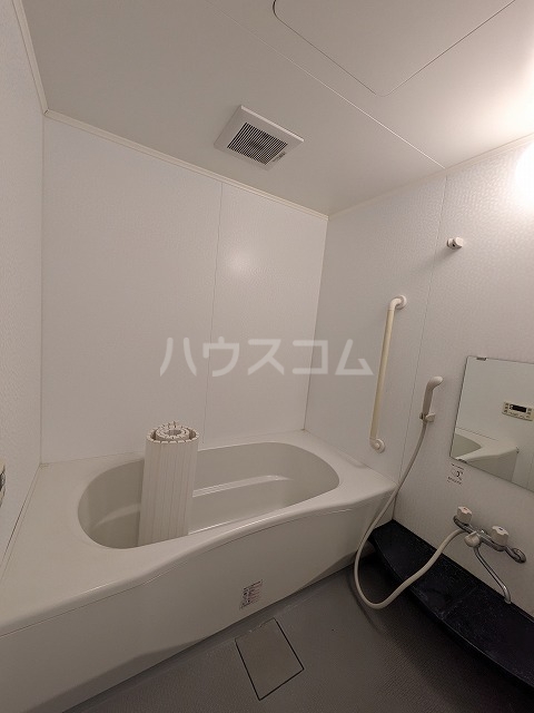 11/21 浴室