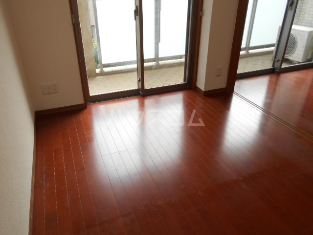 4/25 リビング/ダイニング