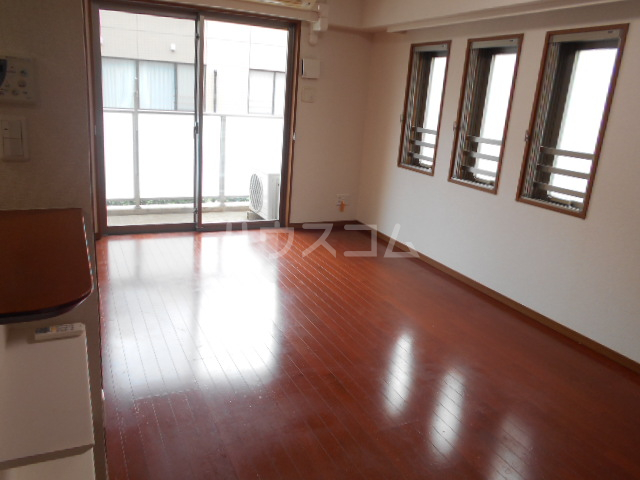 3/25 リビング/ダイニング