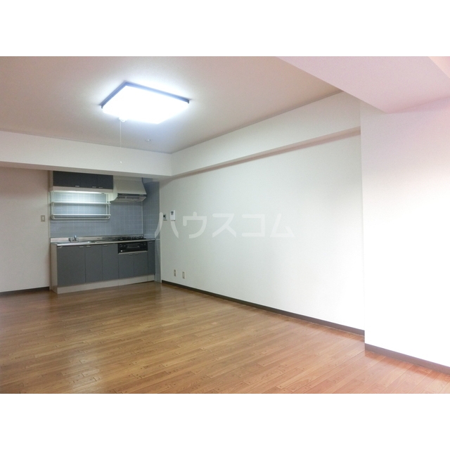 4/28 リビング/ダイニング