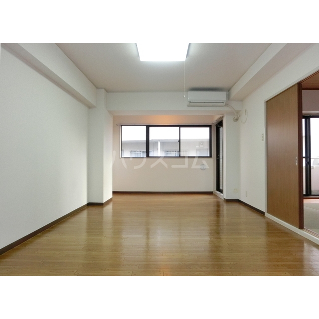 3/28 リビング/ダイニング