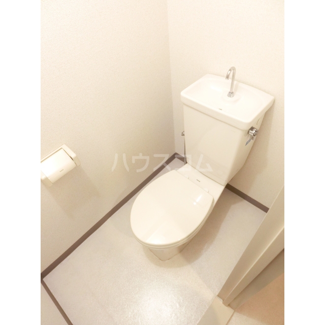 13/28 トイレ