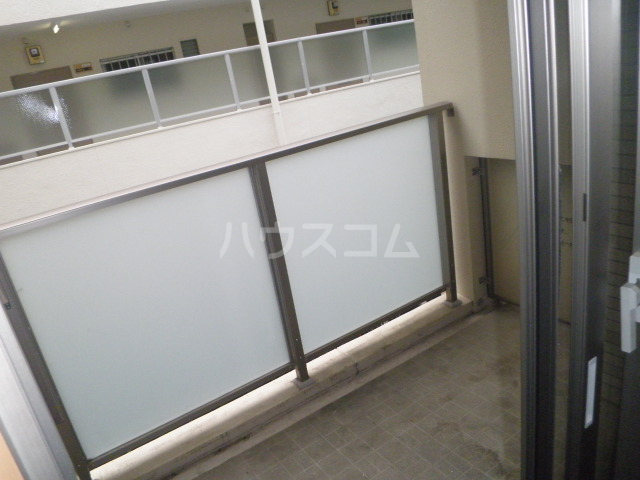 15/24 バルコニー