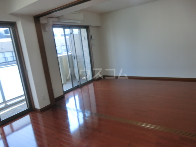 4/24 リビング/ダイニング